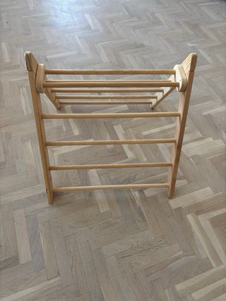 Triángulo de Pickler Madera FSC