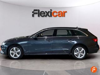 Audi A4 Avant Advanced 30 TDI 100kW S tronic