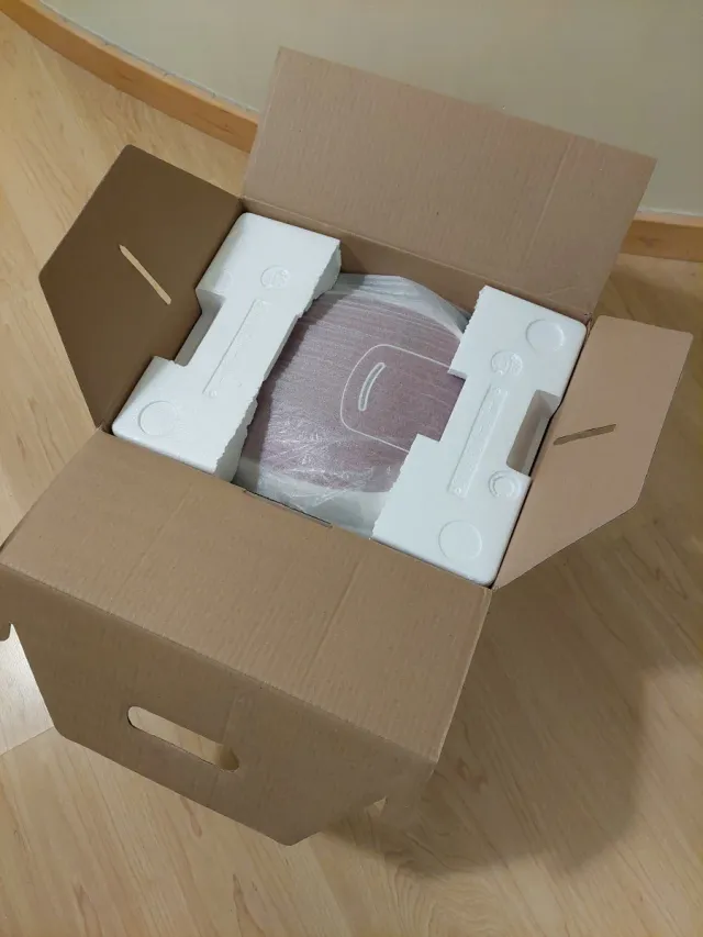 Robot de cocina Moulinex (nuevo)