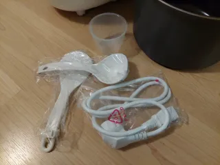 Robot de cocina Moulinex Nuevo