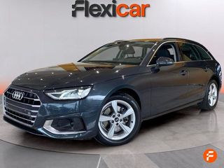 Audi A4 Avant Advanced 30 TDI 100kW S tronic