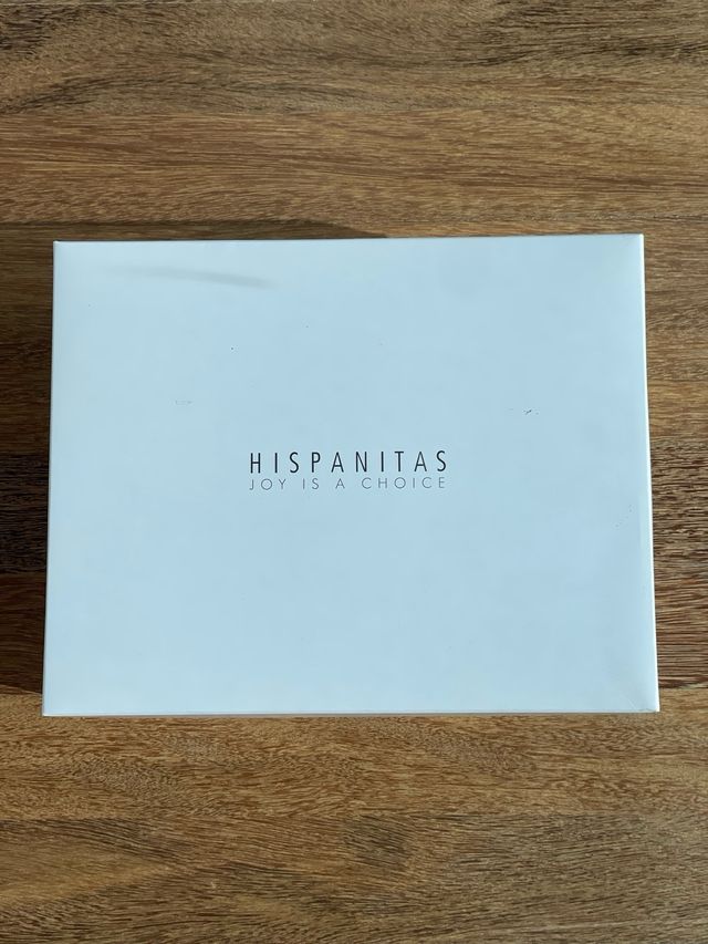 Zapatos Hispanitas mujer negros