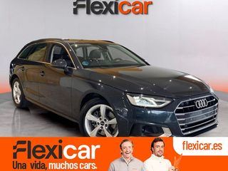 Audi A4 Avant Advanced 30 TDI 100kW S tronic