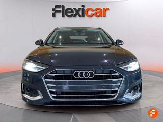 Audi A4 Avant Advanced 30 TDI 100kW S tronic