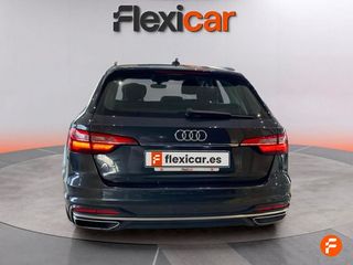 Audi A4 Avant Advanced 30 TDI 100kW S tronic