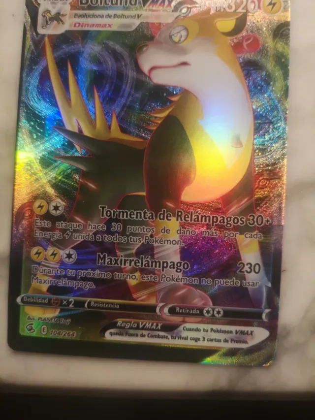 Cartas Pokémon Edición Scarlet & Violet