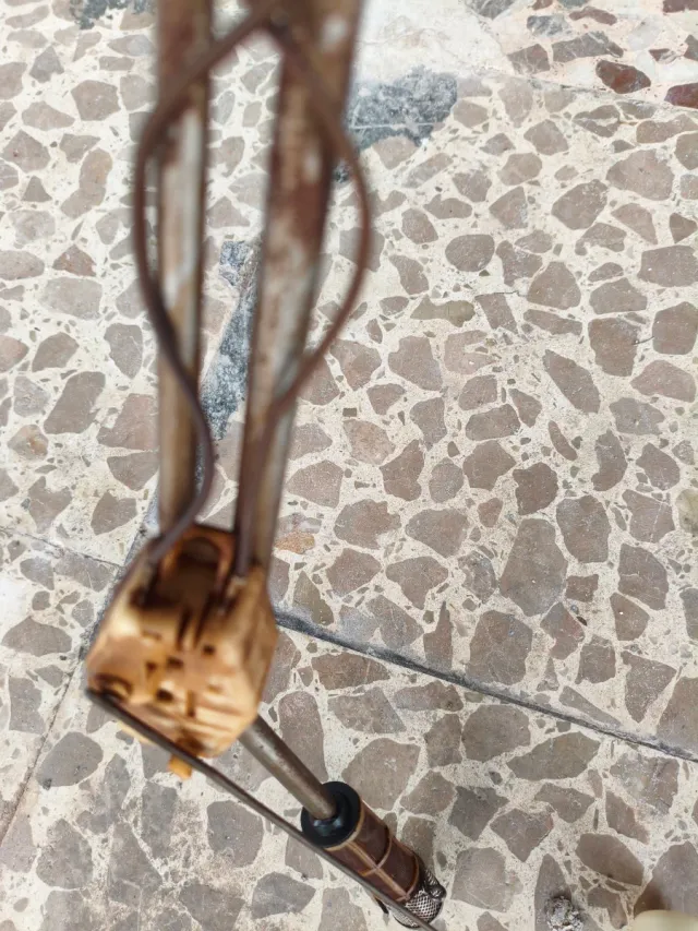 Aforador Tractor Same Explorer 90