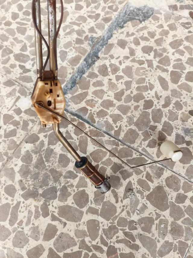 Aforador Tractor Same Explorer 90