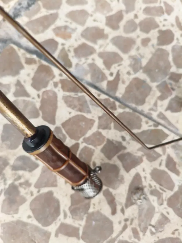 Aforador Tractor Same Explorer 90