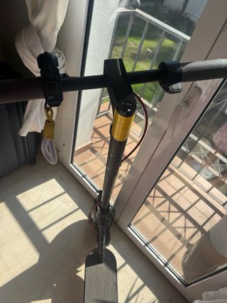 Patinete Eléctrico Xiaomi 4