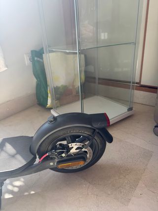 Patinete Eléctrico Xiaomi 4