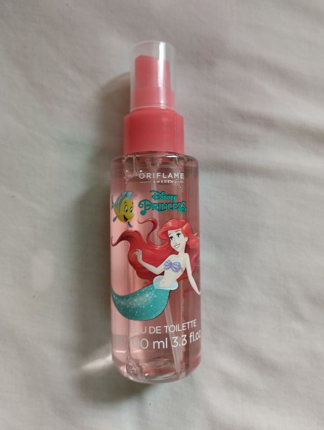 Eau de Toilette La Sirenita Oriflame