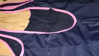 Costume nero OVS YOUNG tg 46