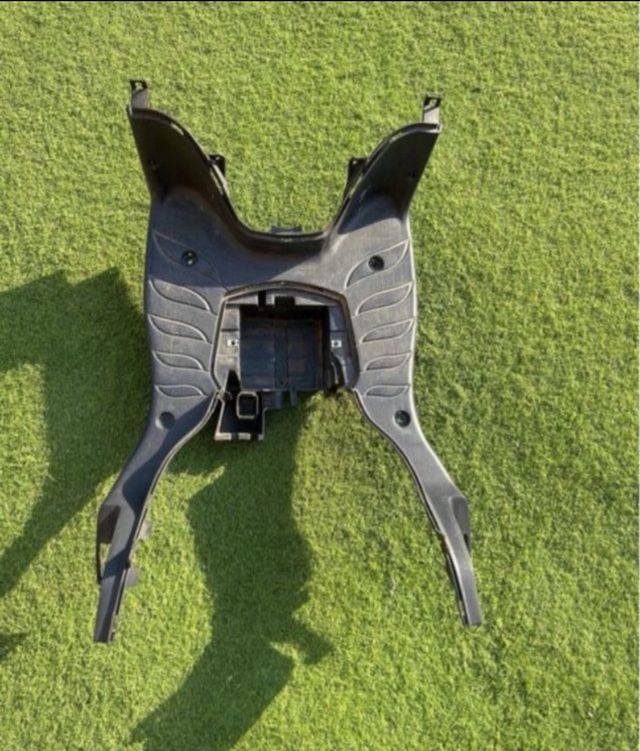 Suelo Honda SH 125/150