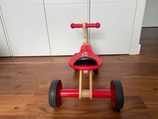 Correpasillos madera Legnoland