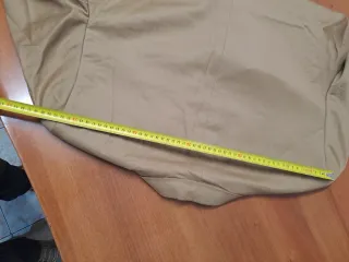 Americana Tommy Hilfiger Hombre Beige