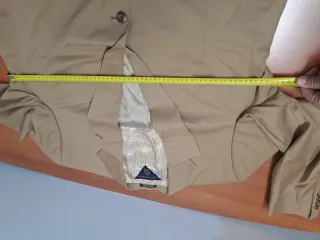 Americana Tommy Hilfiger Hombre Beige