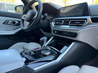 BMW Serie 3 M3 compétition 2021