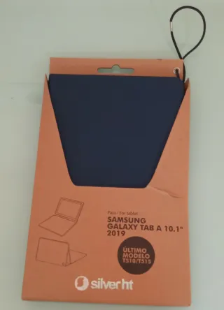 Funda Samsung Galaxy Tab A 10.1 2019