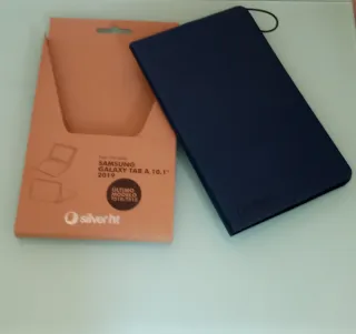 Funda Samsung Galaxy Tab A 10.1 2019