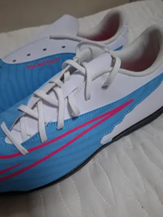 Botas de fútbol  Phantom GT