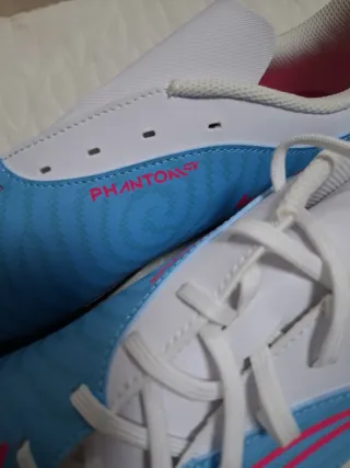 Botas de fútbol  Phantom GT