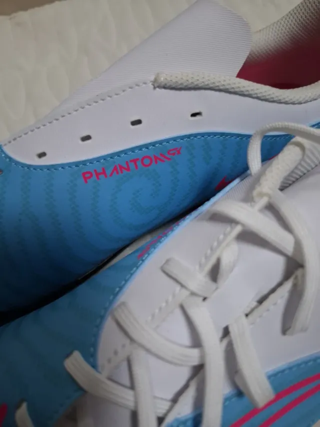 Botas de fútbol  Phantom GT