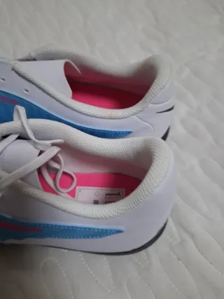 Botas de fútbol  Phantom GT