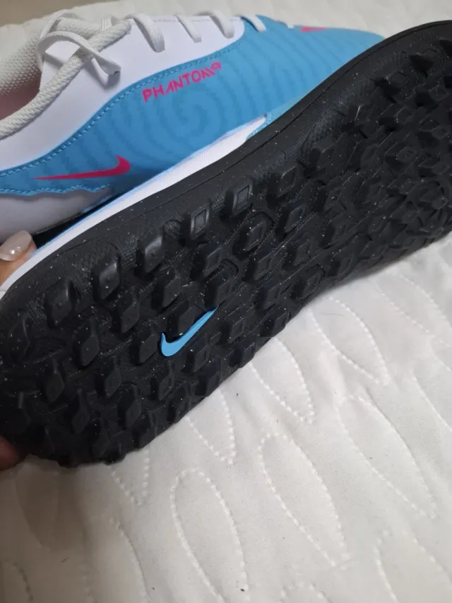 Botas de fútbol  Phantom GT