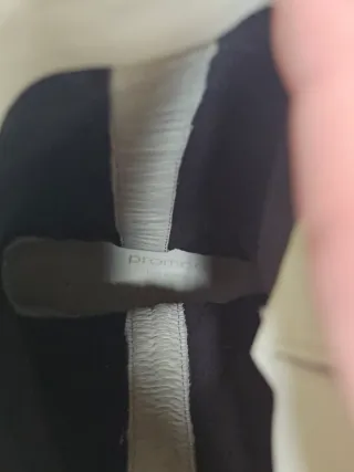 Botas Promod Talla 37 Marrón