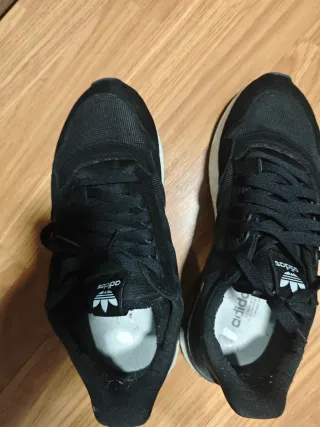 Zapatillas Adidas Negras