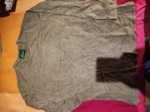 Jersey fino REGULAR mujer talla única