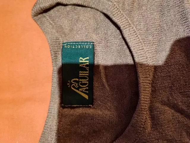 Jersey fino REGULAR mujer talla única