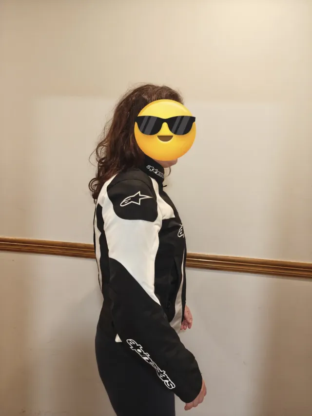 Chaqueta Alpinestars Mujer Talla L