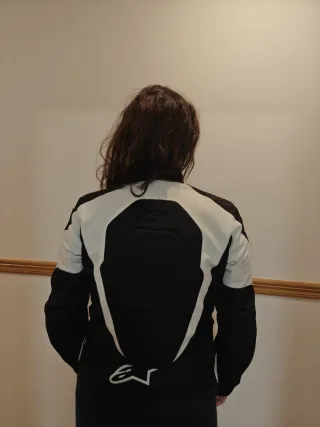 Chaqueta Alpinestars Mujer Talla L