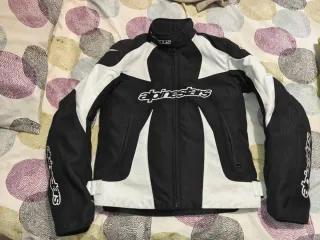 Chaqueta Alpinestars Mujer Talla L