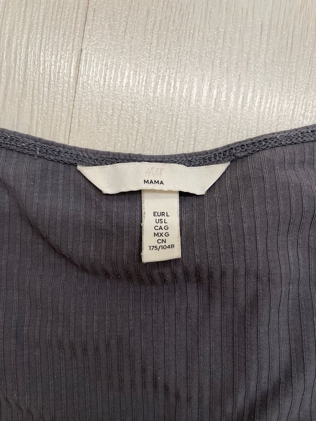 Lote Ropa Maternidad Talla M- L