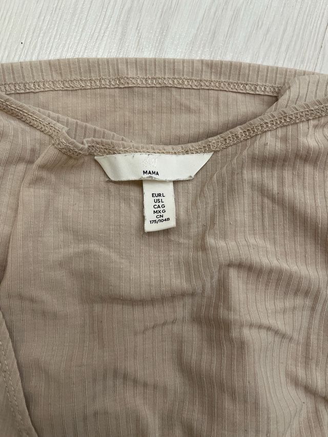 Lote Ropa Maternidad Talla M- L