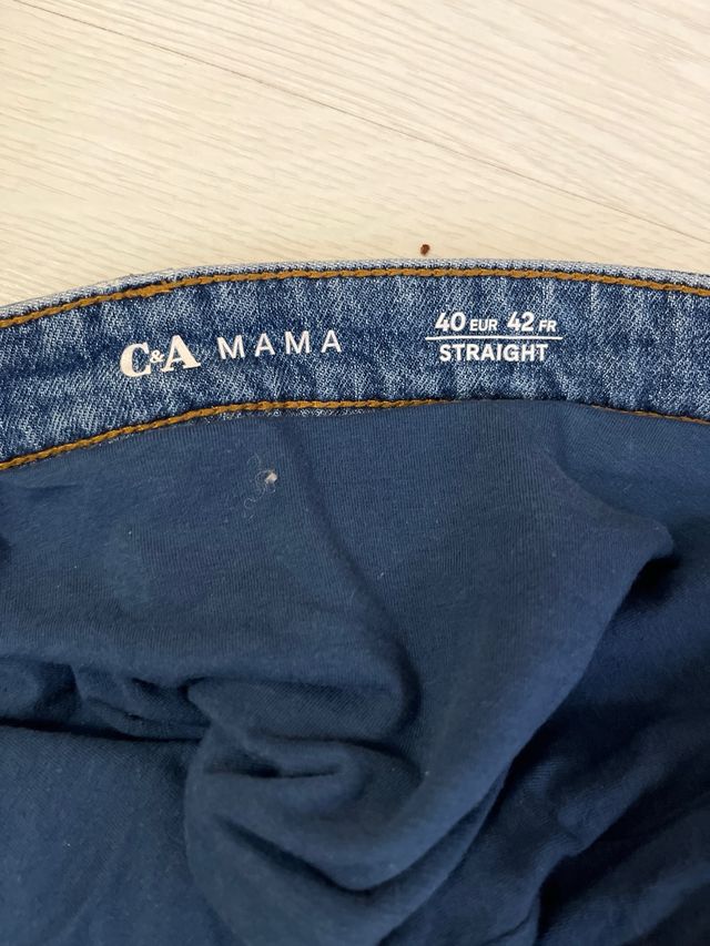 Lote Ropa Maternidad Talla M- L