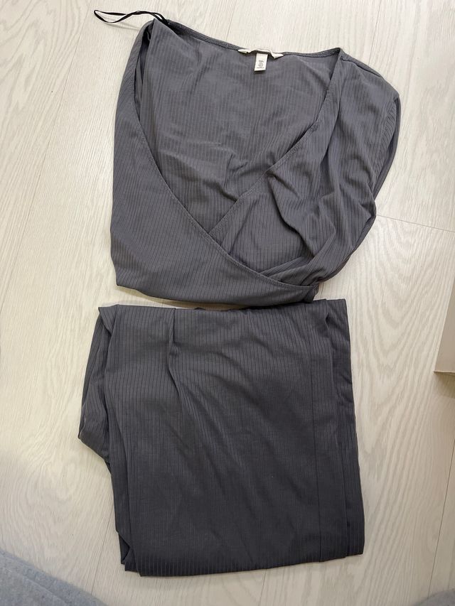 Lote Ropa Maternidad Talla M- L