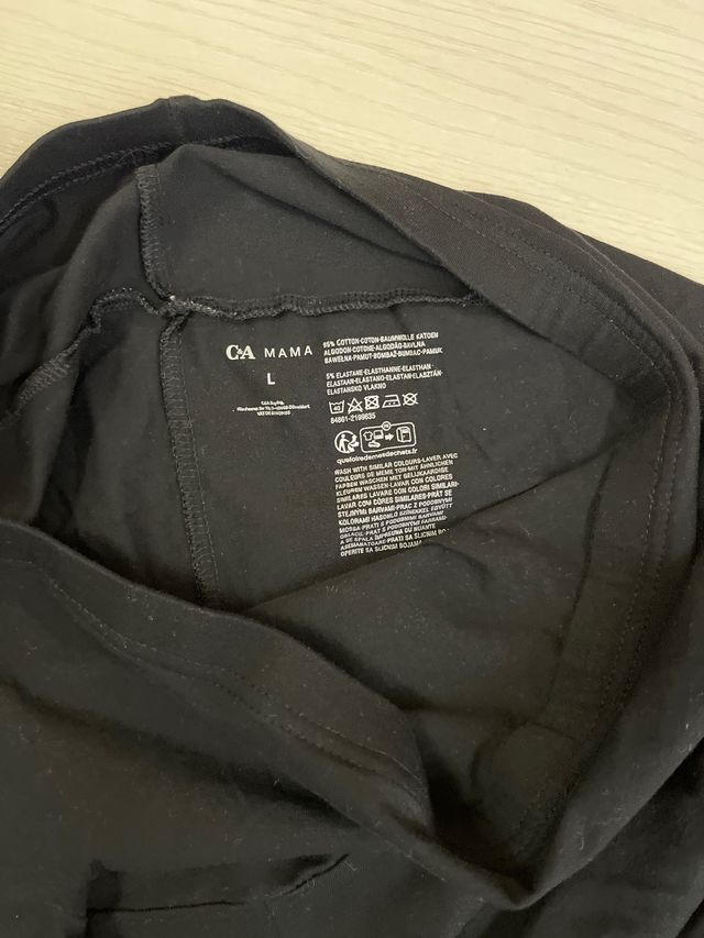 Lote Ropa Maternidad Talla M- L