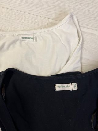 Lote Ropa Maternidad Talla M- L