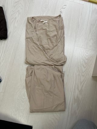 Lote Ropa Maternidad Talla M- L