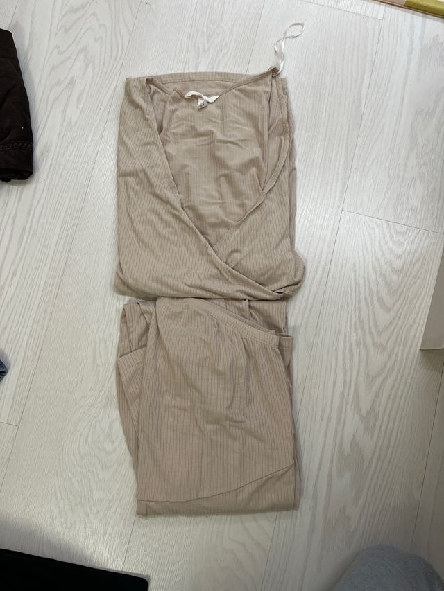 Lote Ropa Maternidad Talla M- L