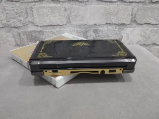 Nintendo 3DS Edición Limitada Zelda