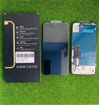 Schermo LCD tattile completo iPhone XR
