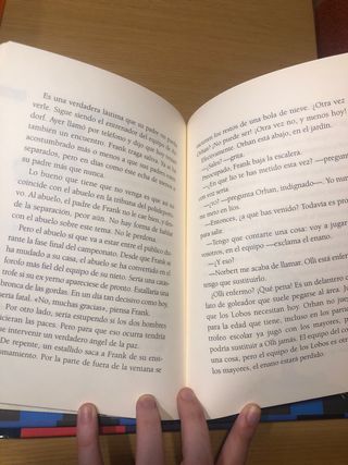 Libros 6 y 7 de la saga de Locos por el fútbol