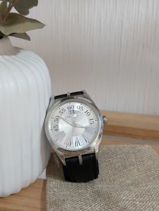 Reloj Cerruti 1881 Suizo