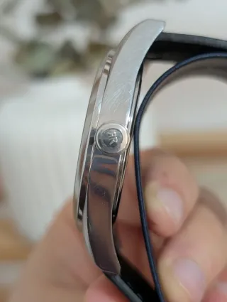 Reloj Cerruti 1881 Suizo