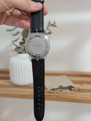 Reloj Cerruti 1881 Suizo